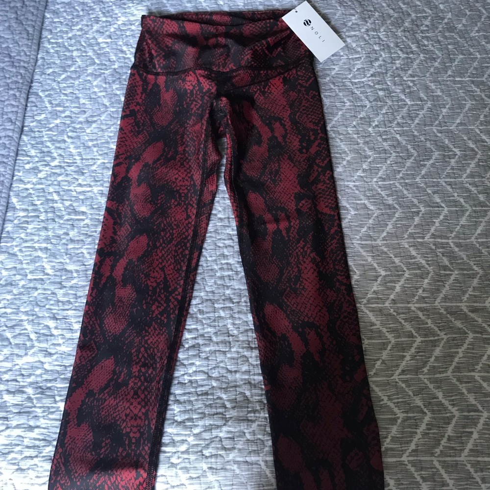 Noli yoga leggings